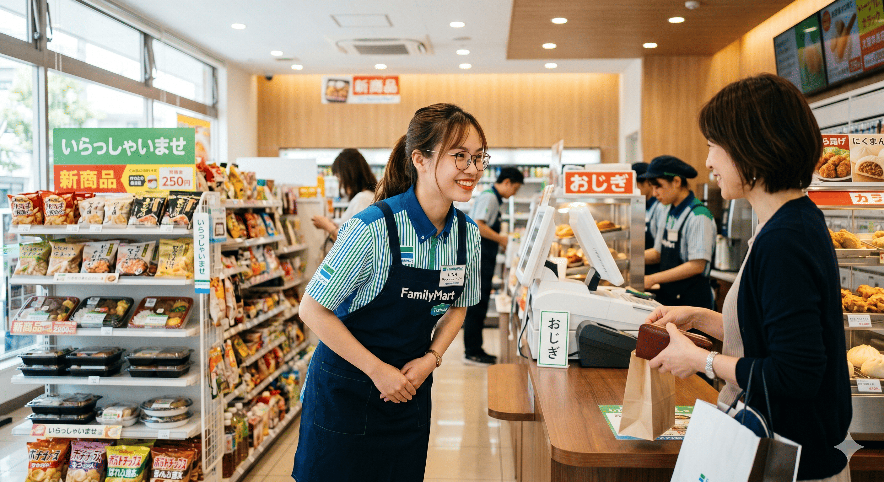 COMPREHENSIVE GUIDE TO PART-TIME JOBS IN JAPAN
